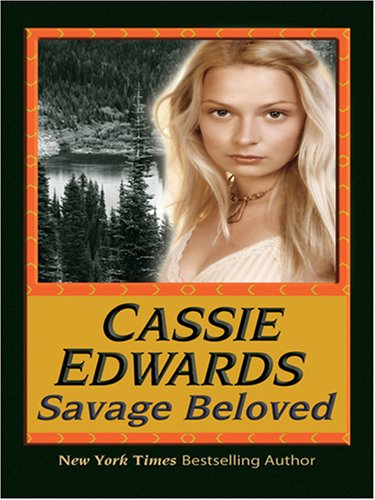 Stock image for Savage Beloved for sale by Better World Books