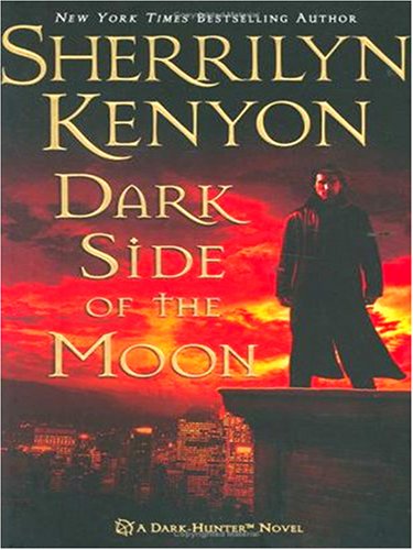 9780786290420: Dark Side of the Moon (Dark-Hunter, Book 10)