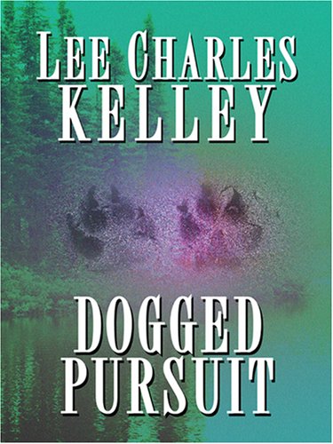 9780786290451: Dogged Pursuit (Thorndike Press Large Print Mystery Series)