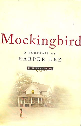 Beispielbild fr Mockingbird : A Portrait of Harper Lee zum Verkauf von Better World Books