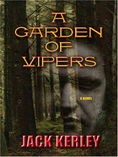 Stock image for A Garden of Vipers for sale by Better World Books