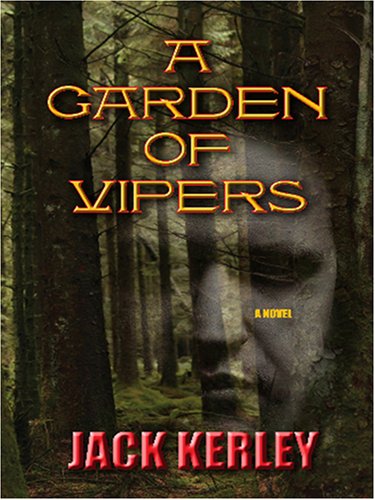 A Garden of Vipers (9780786290710) by Kerley, Jack