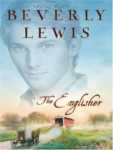 9780786290796: The Englisher (Annie's People Series #2)