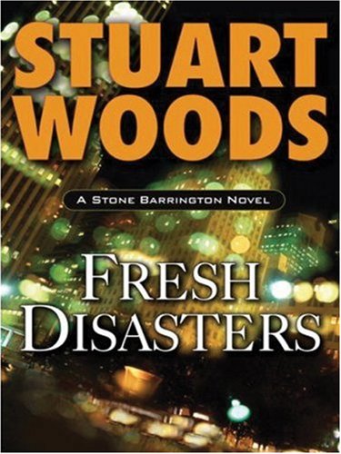 Imagen de archivo de Fresh Disasters a la venta por Better World Books