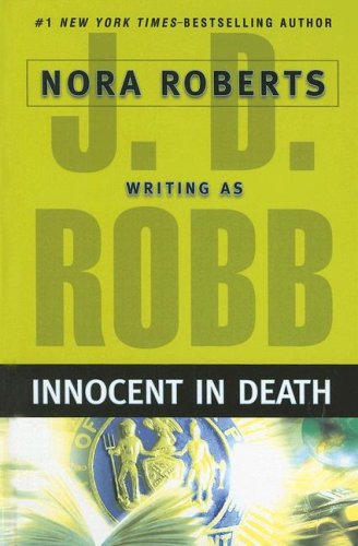 Imagen de archivo de Innocent in Death a la venta por Better World Books: West