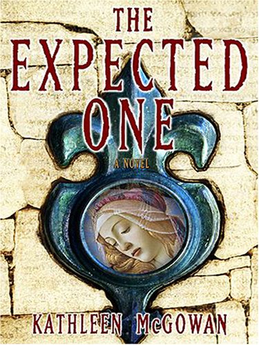 Beispielbild fr The Expected One : A Novel zum Verkauf von Better World Books