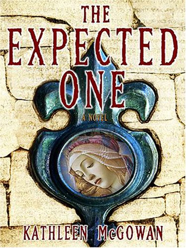 9780786291434: The Expected One (The Magdalene Line)