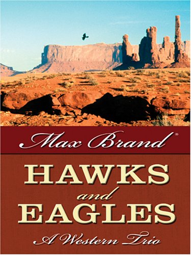 Beispielbild fr Hawks and Eagles zum Verkauf von Better World Books