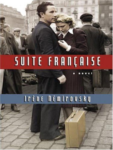 Stock image for Suite Franaise for sale by Better World Books