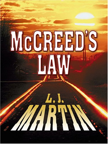 Imagen de archivo de McCreed's Law a la venta por ThriftBooks-Dallas