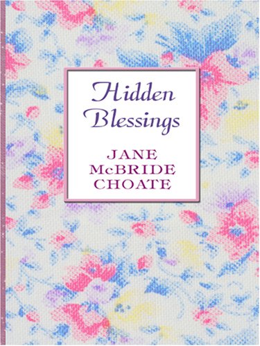 Imagen de archivo de Hidden Blessings a la venta por Better World Books
