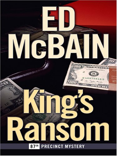 9780786291731: King's Ransom