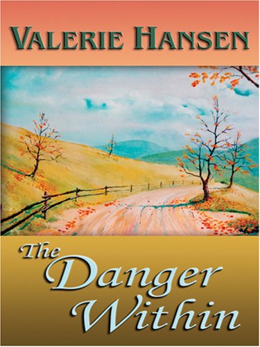 Imagen de archivo de The Danger Within a la venta por Better World Books
