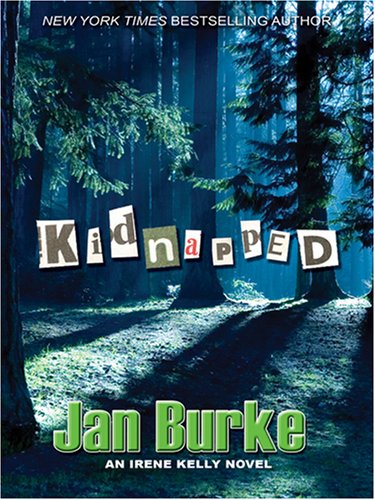 9780786291922: Kidnapped (Irene Kelly Mysteries)