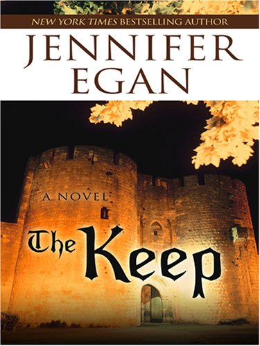 9780786291953: The Keep (Thorndike Press Large Print Basic Series)