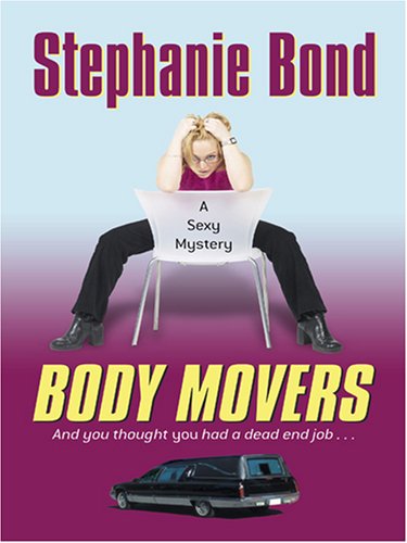 9780786292080: Body Movers: A Sexy Mystery (Thorndike Press Large Print Core Series)