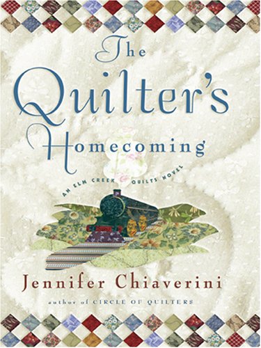 Stock image for Quilter's Homecoming for sale by Better World Books