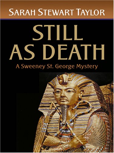 9780786292158: Still As Death (Thorndike Press Large Print Mystery Series)