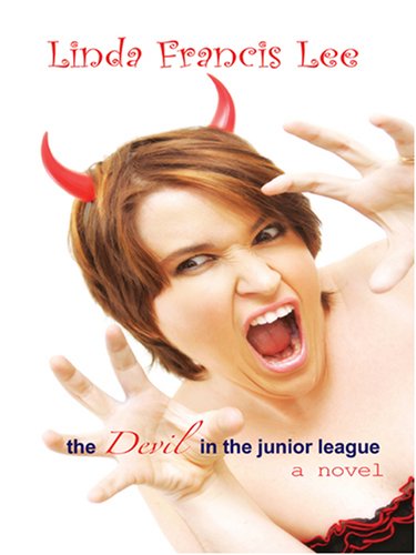 9780786292165: The Devil in the Junior League (Thorndike Press Large Print Humor)