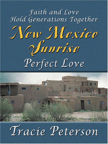 Beispielbild fr Perfect Love : Faith and Love Hold Generations Together zum Verkauf von Better World Books