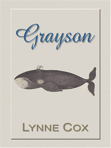 Imagen de archivo de Grayson a la venta por ThriftBooks-Atlanta