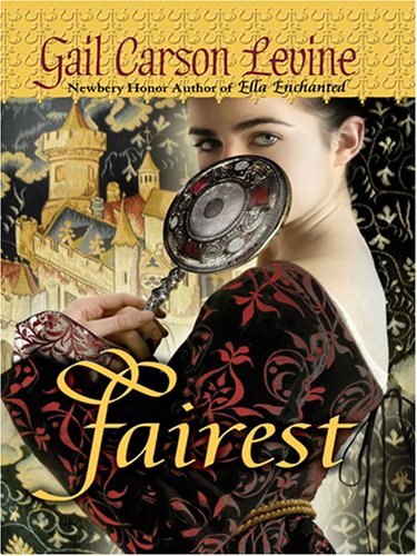 Stock image for Fairest for sale by Better World Books: West