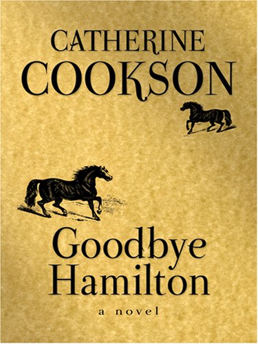 9780786292714: Goodbye Hamilton