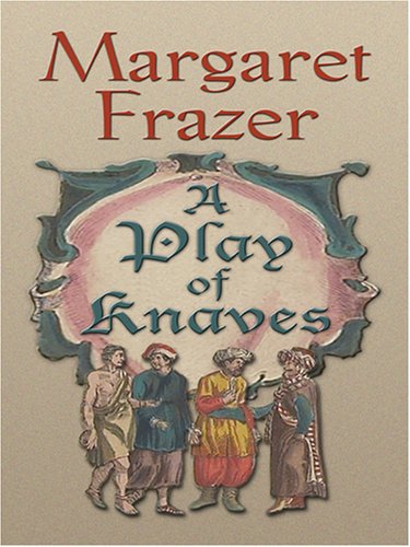 A Play of Knaves (9780786292806) by Frazer, Margaret