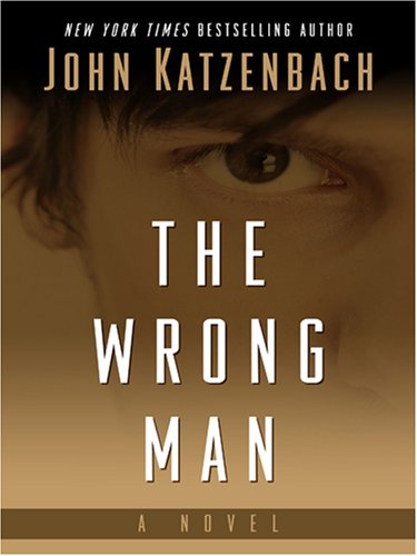 9780786292936: The Wrong Man (Thorndike Press Large Print Core Series)