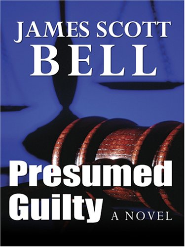 9780786292950: Presumed Guilty (Thorndike Press Large Print Christian Mystery)