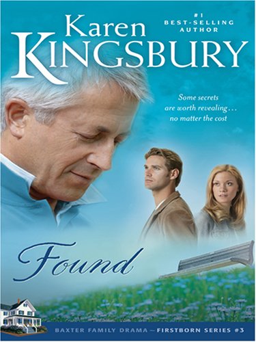 Stock image for Found for sale by Better World Books