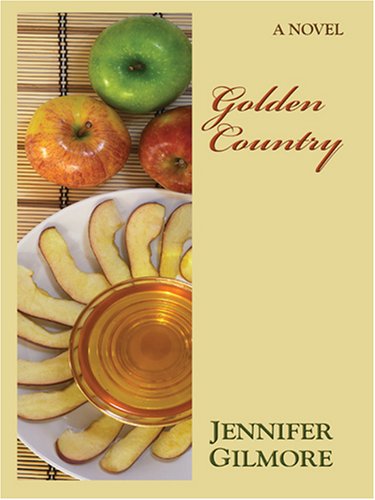 Stock image for Golden Country for sale by Ebooksweb