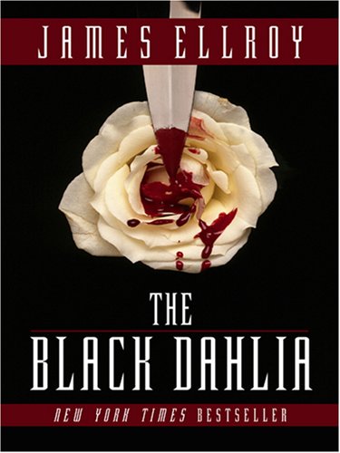 9780786293100: The Black Dahlia (Thorndike Press Large Print Crime Scene)