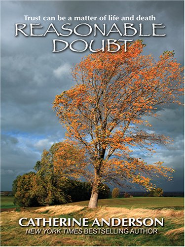 Reasonable Doubt (9780786293308) by Anderson, Catherine