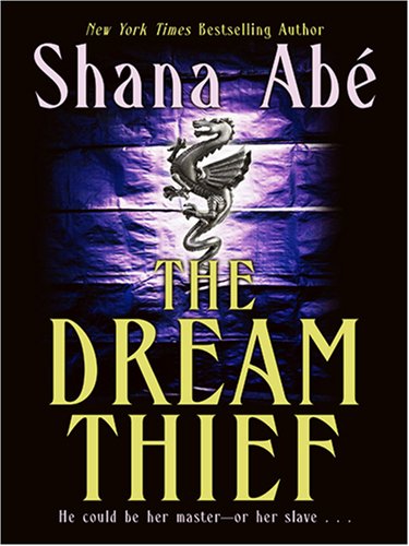 9780786293377: The Dream Thief