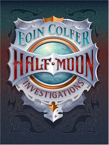 9780786293629: Half-Moon Investigations (Thorndike Press Large Print Literacy Bridge Series)