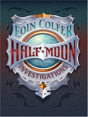 9780786293629: Half-moon Investigations (Thorndike Press Large Print Literacy Bridge Series)