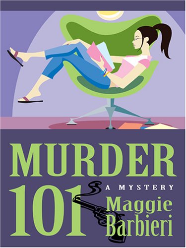 Imagen de archivo de Murder 101 a la venta por Better World Books: West