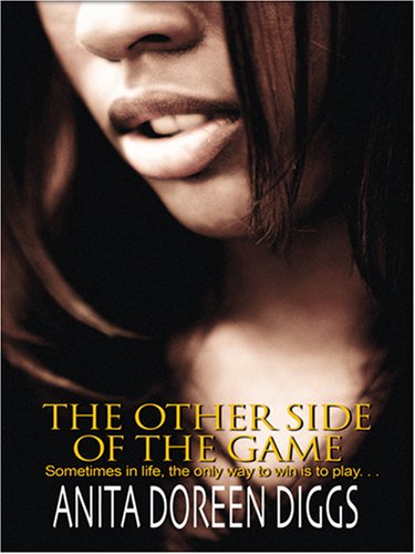 Stock image for The Other Side of the Game for sale by dsmbooks