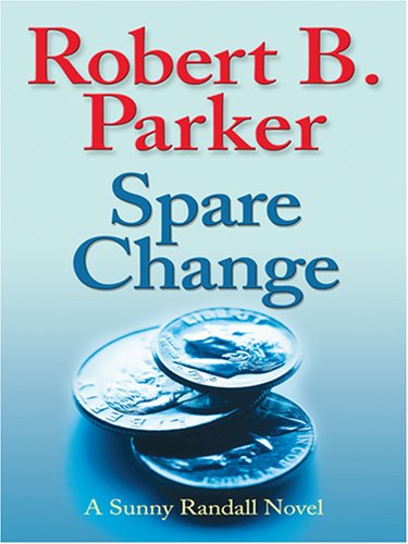 Stock image for Spare Change for sale by Better World Books
