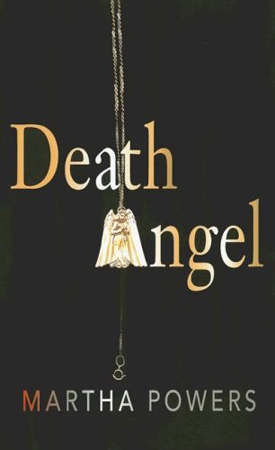 Imagen de archivo de Death Angel a la venta por Better World Books