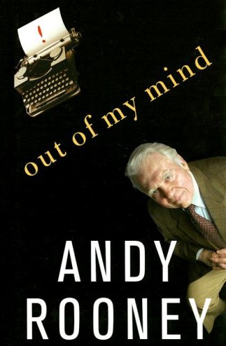 9780786294022: Out of My Mind (Thorndike Press Large Print Laugh Lines)