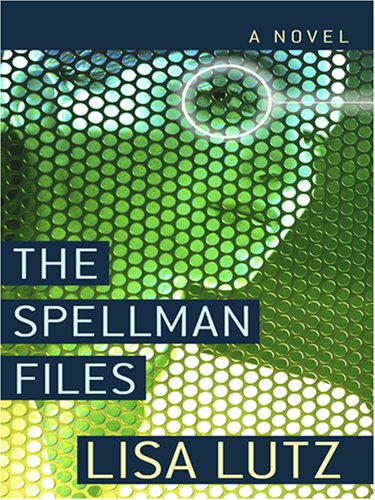 Stock image for The Spellman Files for sale by Better World Books