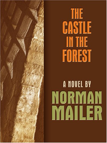 9780786294152: The Castle in the Forest (Thorndike Press Large Print Basic Series)