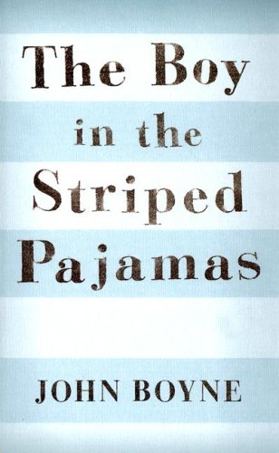 9780786294251: The Boy in the Striped Pajamas (Thorndike Press Large Print Literacy Bridge Series)