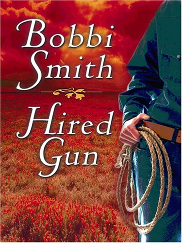 Stock image for Hired Gun for sale by Better World Books