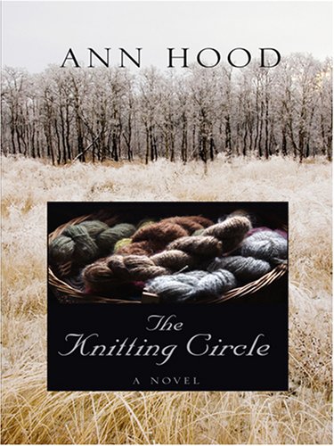 9780786294381: The Knitting Circle (Thorndike Press Large Print Core Series)