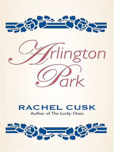 9780786294497: Arlington Park