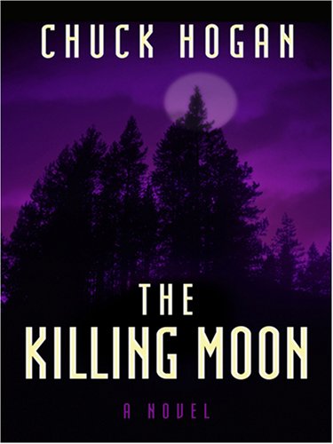 9780786294510: The Killing Moon (Thorndike Press Large Print Crime Scene)