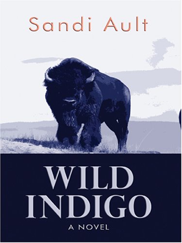 Imagen de archivo de Wild Indigo a la venta por Better World Books